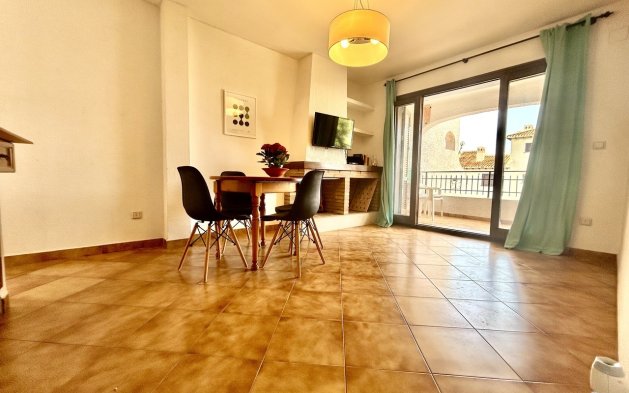 Perpardavimas - Butas - Orihuela Costa - Cabo Roig
