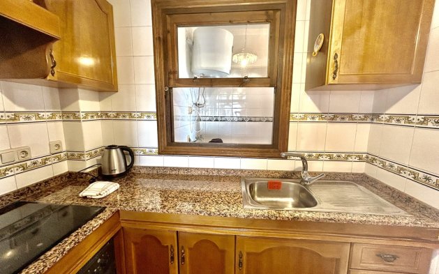 Perpardavimas - Butas - Orihuela Costa - Cabo Roig