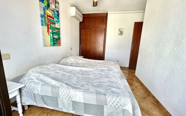 Perpardavimas - Butas - Orihuela Costa - Cabo Roig