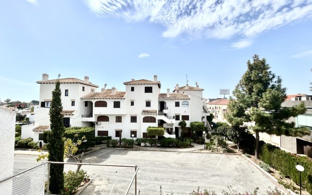 Perpardavimas - Butas - Orihuela Costa - Cabo Roig