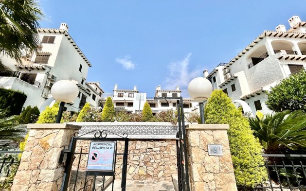 Perpardavimas - Butas - Orihuela Costa - Cabo Roig