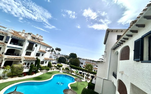 Perpardavimas - Butas - Orihuela Costa - Cabo Roig