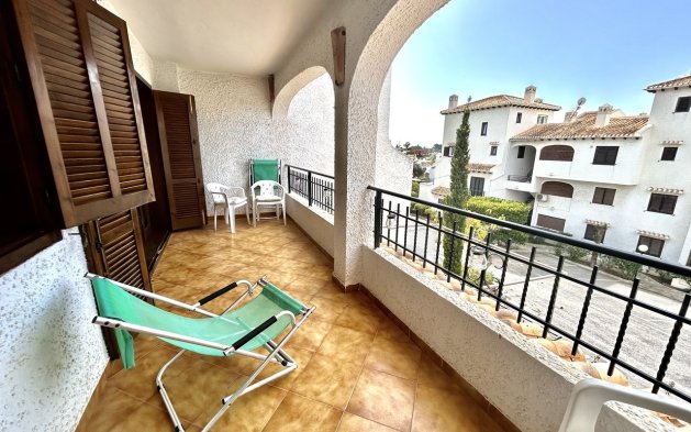 Perpardavimas - Butas - Orihuela Costa - Cabo Roig
