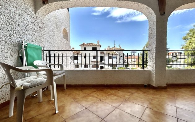 Perpardavimas - Butas - Orihuela Costa - Cabo Roig
