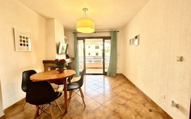 Perpardavimas - Butas - Orihuela Costa - Cabo Roig