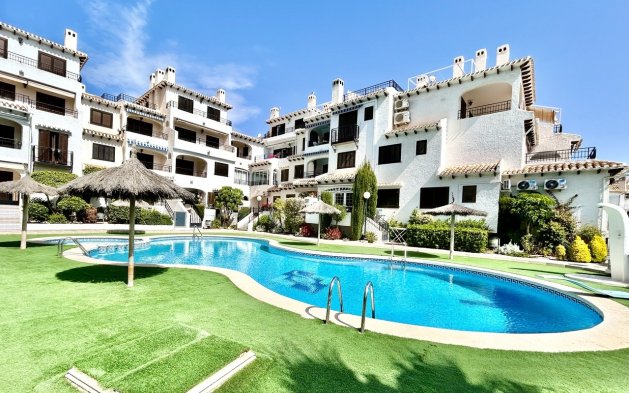 Perpardavimas - Butas - Orihuela Costa - Cabo Roig
