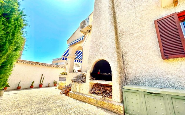 Perpardavimas - Vila - Orihuela Costa - La Zenia