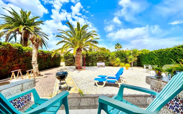 Perpardavimas - Vila - Orihuela Costa - La Zenia