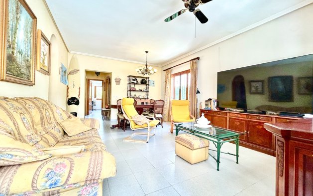 Perpardavimas - Vila - Orihuela Costa - La Zenia