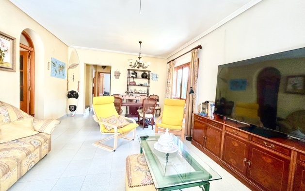 Perpardavimas - Vila - Orihuela Costa - La Zenia