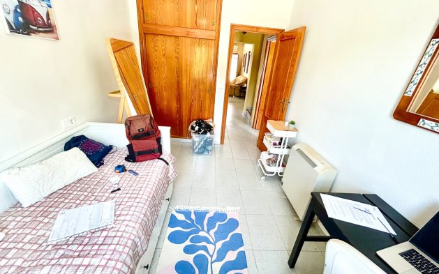 Perpardavimas - Vila - Orihuela Costa - La Zenia