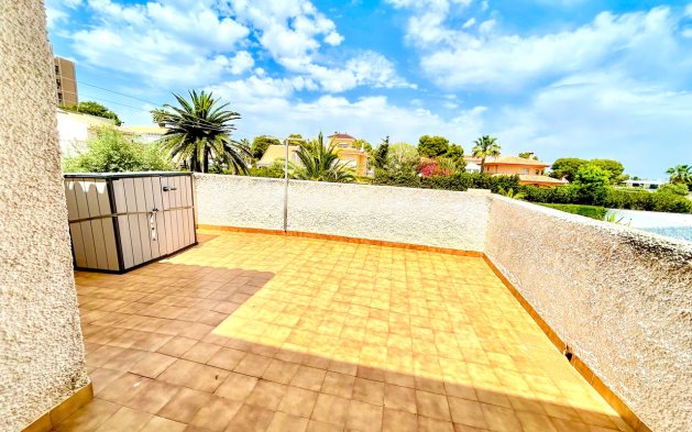 Perpardavimas - Vila - Orihuela Costa - La Zenia