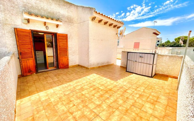 Perpardavimas - Vila - Orihuela Costa - La Zenia