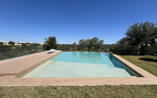 Perpardavimas - Butas - Orihuela Costa - Las Colinas Golf - Country Club