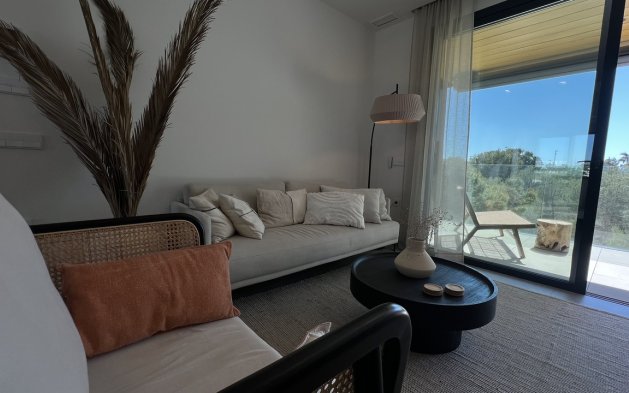 Perpardavimas - Butas - Orihuela Costa - Las Colinas Golf - Country Club