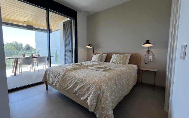 Perpardavimas - Butas - Orihuela Costa - Las Colinas Golf - Country Club