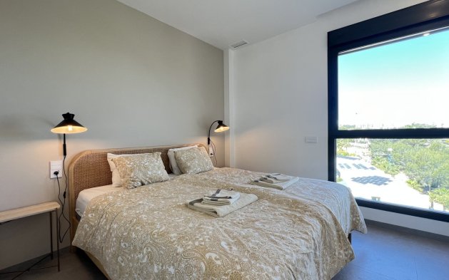 Perpardavimas - Butas - Orihuela Costa - Las Colinas Golf - Country Club