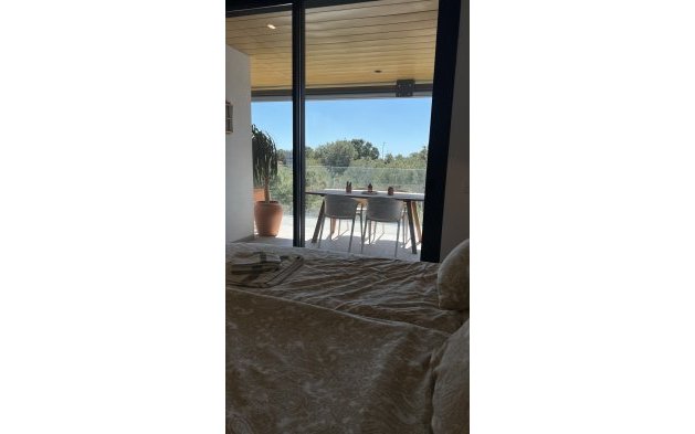 Perpardavimas - Butas - Orihuela Costa - Las Colinas Golf - Country Club