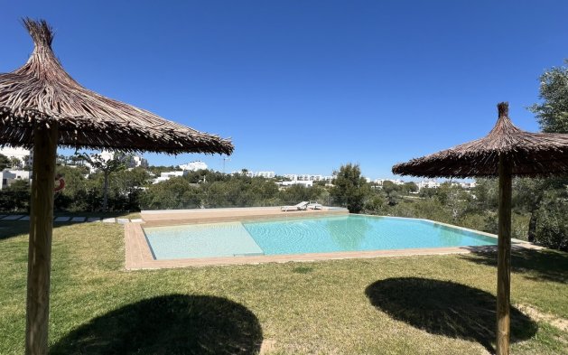 Perpardavimas - Butas - Orihuela Costa - Las Colinas Golf - Country Club
