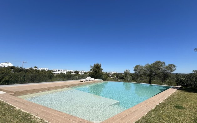 Perpardavimas - Butas - Orihuela Costa - Las Colinas Golf - Country Club