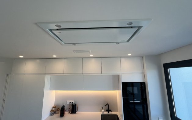 Perpardavimas - Butas - Orihuela Costa - Las Colinas Golf - Country Club