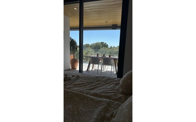 Perpardavimas - Butas - Orihuela Costa - Las Colinas Golf - Country Club