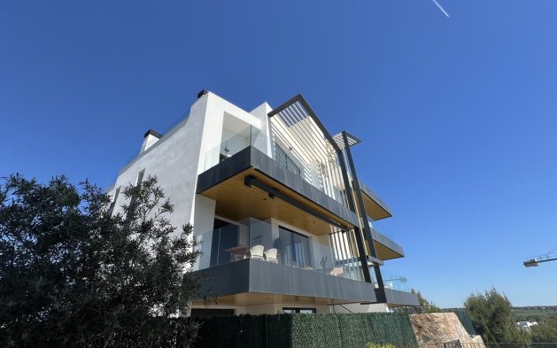 Perpardavimas - Butas - Orihuela Costa - Las Colinas Golf - Country Club