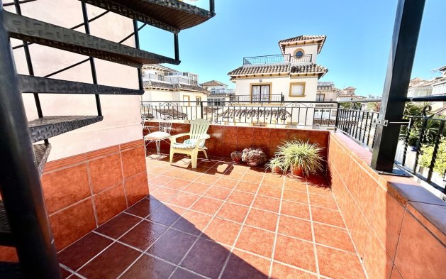 Perpardavimas - Butas - Torrevieja - Punta Prima