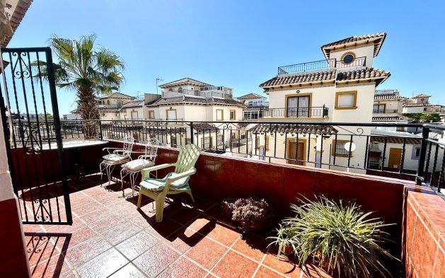 Perpardavimas - Butas - Torrevieja - Punta Prima