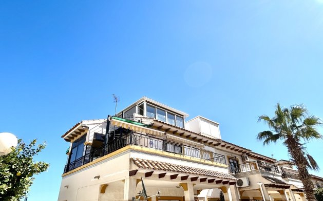 Perpardavimas - Butas - Torrevieja - Punta Prima