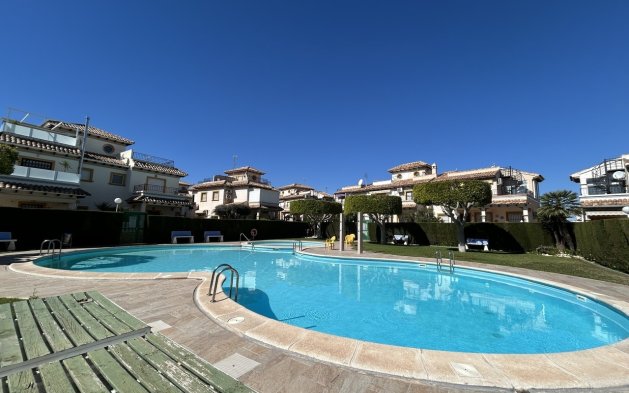 Perpardavimas - Butas - Torrevieja - Punta Prima