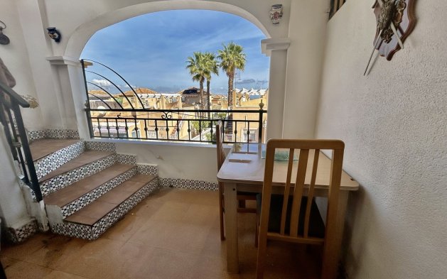 Perpardavimas - Butas - Torrevieja - Los Balcones - Los Altos
