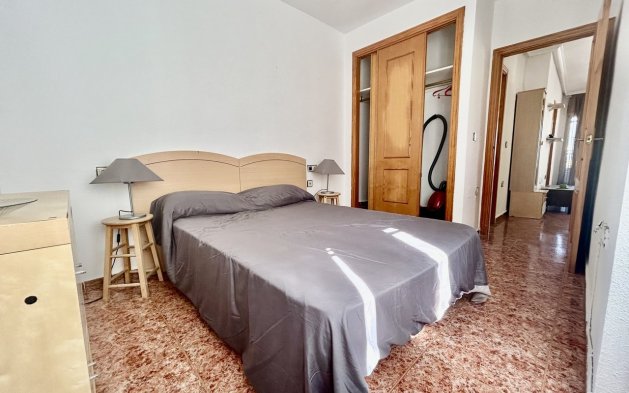 Perpardavimas - Butas - Torrevieja - Los Balcones - Los Altos