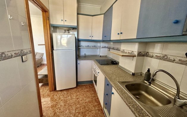Perpardavimas - Butas - Torrevieja - Los Balcones - Los Altos