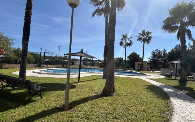 Perpardavimas - Butas - Torrevieja - Los Balcones - Los Altos