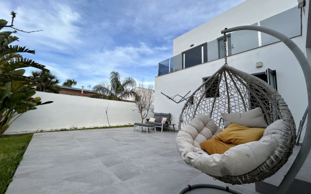 Perpardavimas - Vila - Torrevieja - Los Balcones - Los Altos