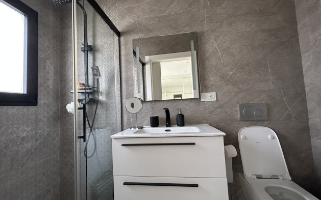 Perpardavimas - Vila - Torrevieja - Los Balcones - Los Altos