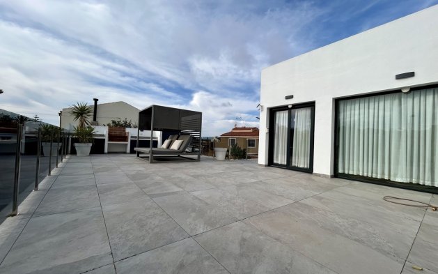Perpardavimas - Vila - Torrevieja - Los Balcones - Los Altos