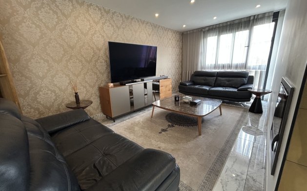 Perpardavimas - Vila - Torrevieja - Los Balcones - Los Altos