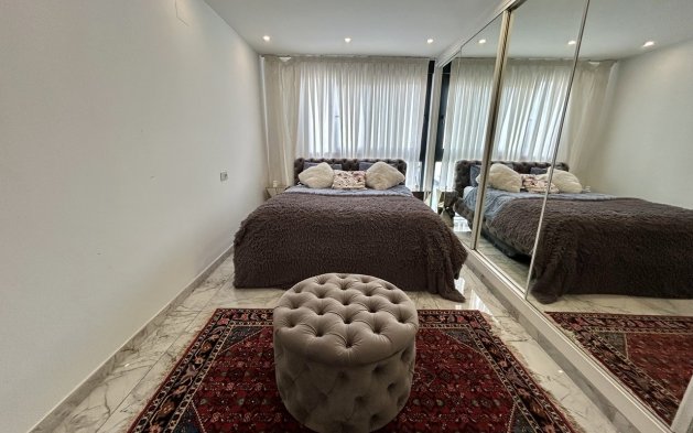 Perpardavimas - Vila - Torrevieja - Los Balcones - Los Altos