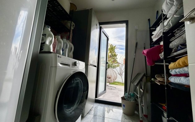 Perpardavimas - Vila - Torrevieja - Los Balcones - Los Altos