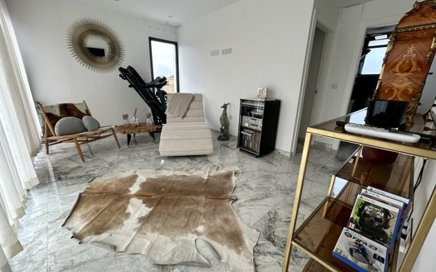 Perpardavimas - Vila - Torrevieja - Los Balcones - Los Altos