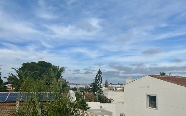 Perpardavimas - Vila - Torrevieja - Los Balcones - Los Altos