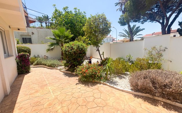 Perpardavimas - Vila - Orihuela Costa - Dehesa de Campoamor
