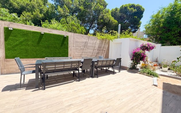 Perpardavimas - Vila - Orihuela Costa - Dehesa de Campoamor