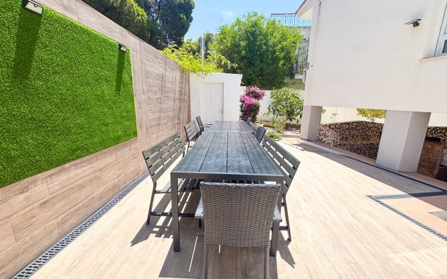 Perpardavimas - Vila - Orihuela Costa - Dehesa de Campoamor