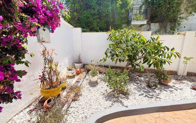 Perpardavimas - Vila - Orihuela Costa - Dehesa de Campoamor