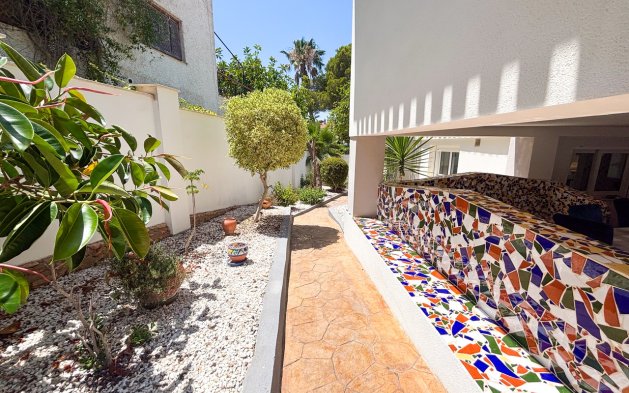 Perpardavimas - Vila - Orihuela Costa - Dehesa de Campoamor