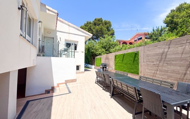 Perpardavimas - Vila - Orihuela Costa - Dehesa de Campoamor