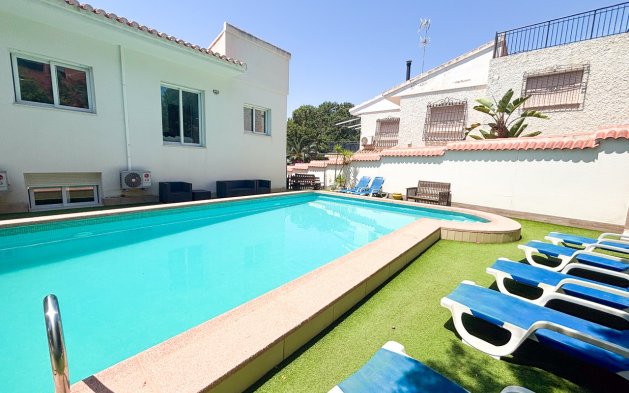 Perpardavimas - Vila - Orihuela Costa - Dehesa de Campoamor